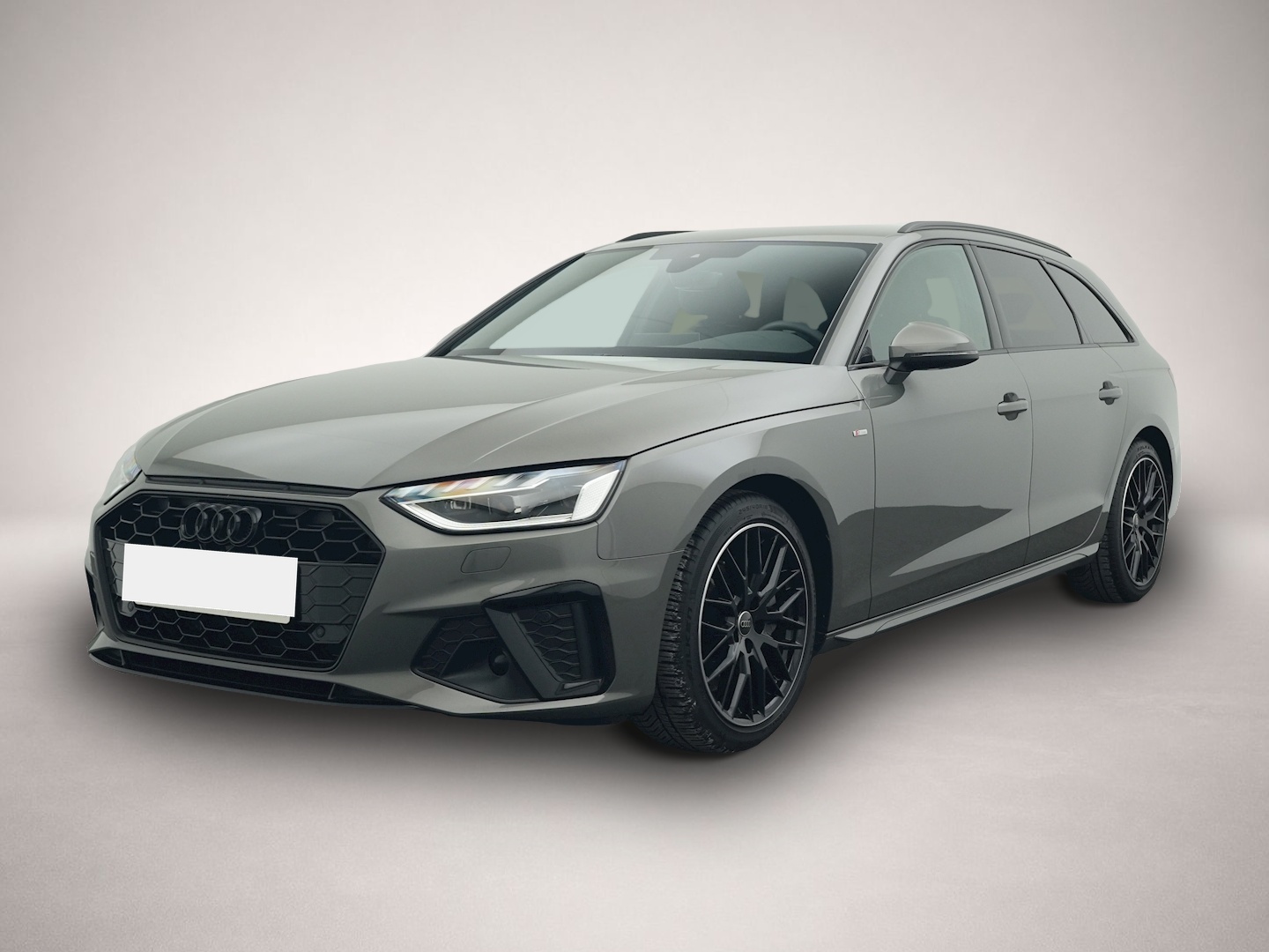 Audi A4 (01/2025, Diesel)