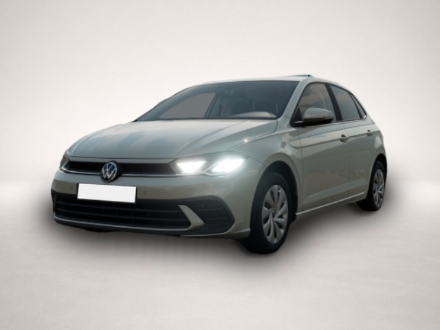 Volkswagen Polo (06/2026, Benzin)