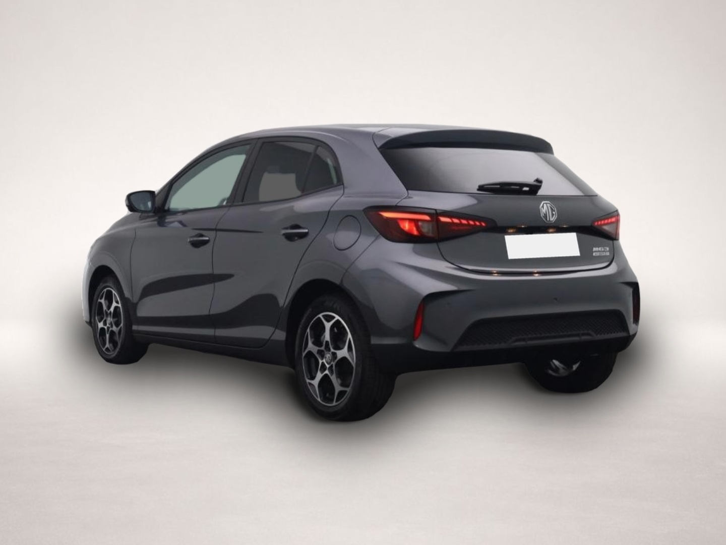 MG MG3 (06/2026, Benzin)