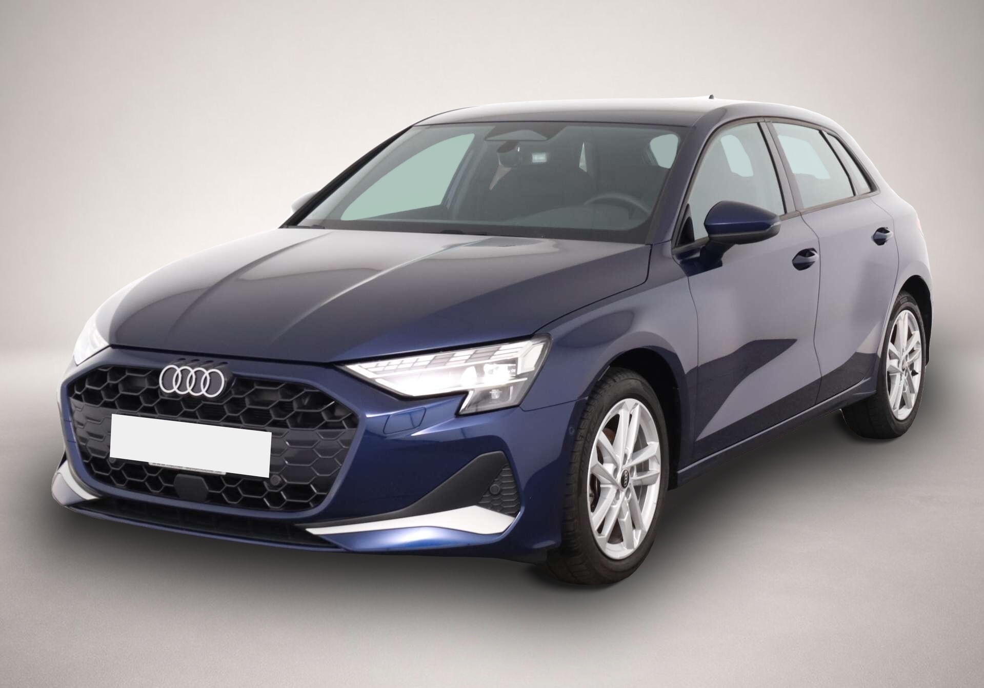 Audi A3 (09/2025, Benzin)