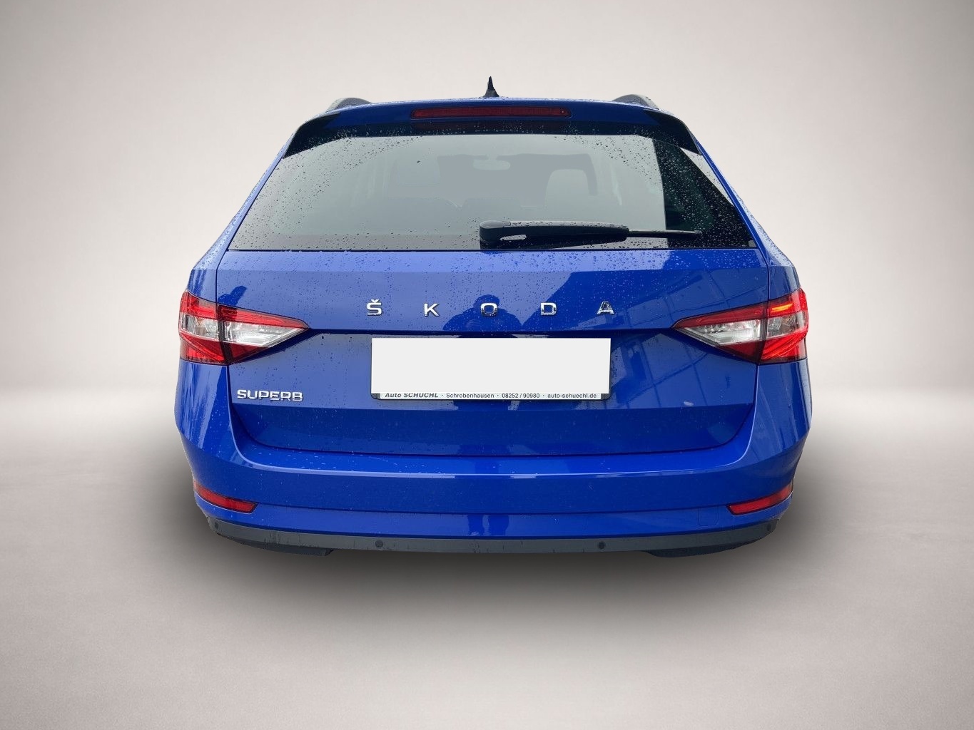 Skoda Superb (06/2022, )