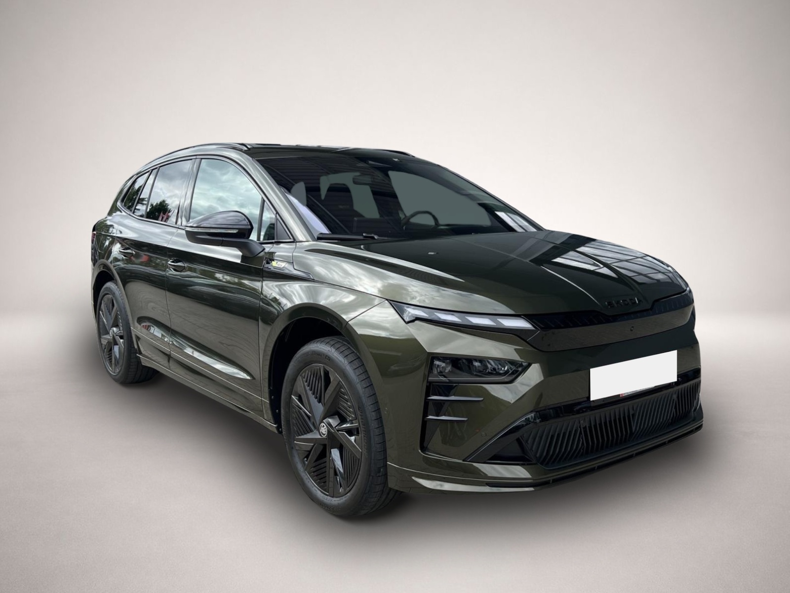 Skoda Enyaq, Bild 6 von 7