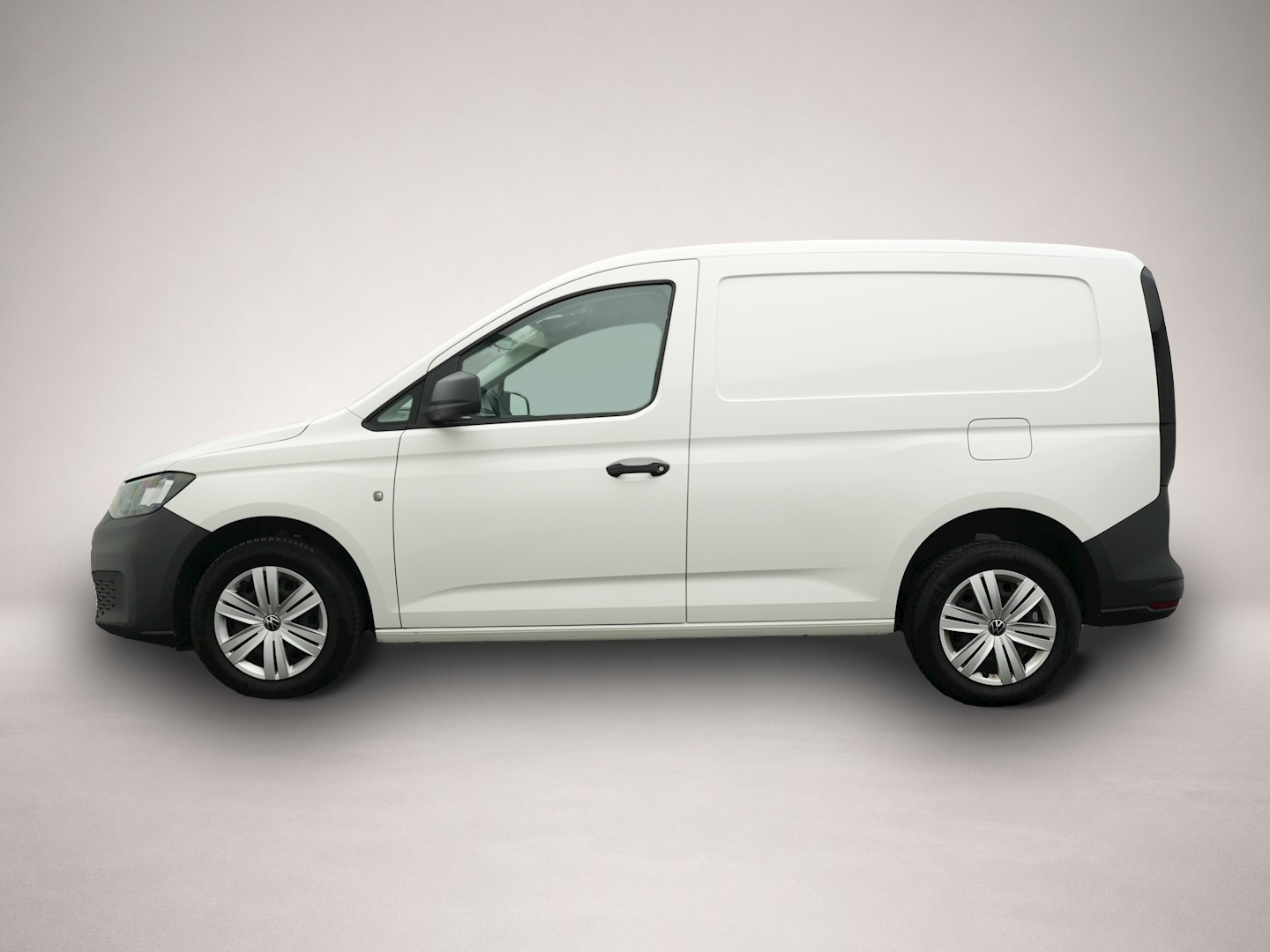 Volkswagen Caddy (02/2025, Diesel)