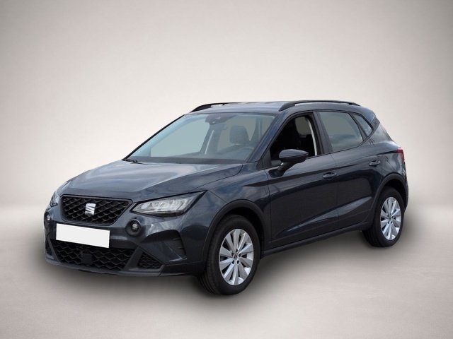 Seat Arona (12/2023, Benzin)