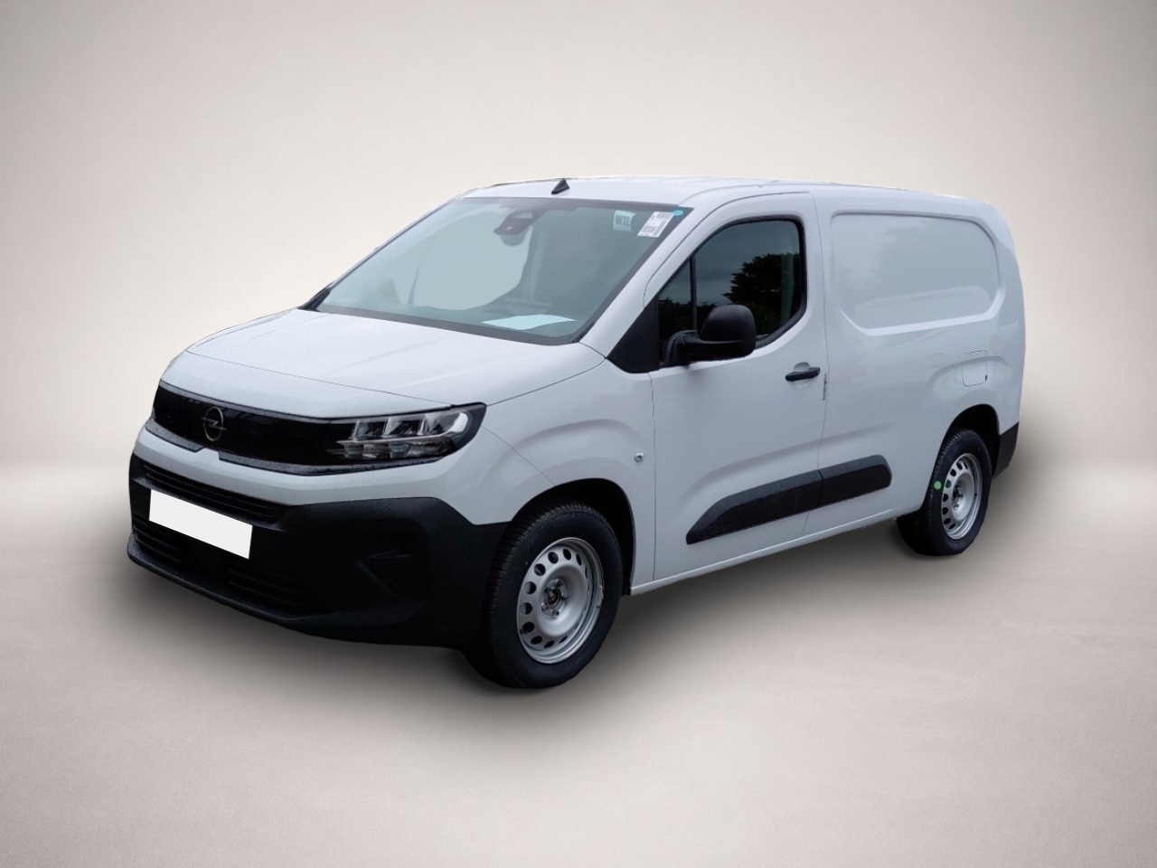 Opel Combo (05/2026, Diesel)