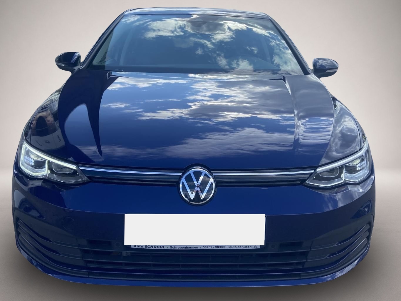 Volkswagen Golf (01/2023, )