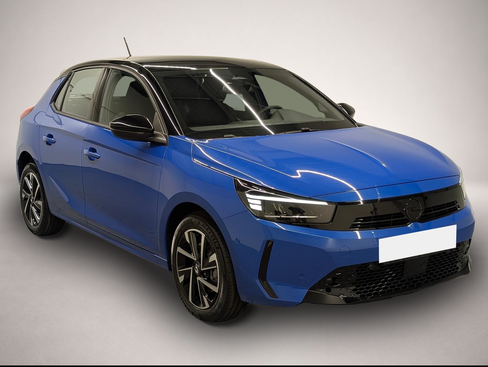 Opel Corsa, Bild 6 von 7