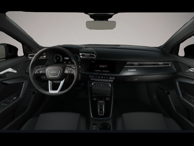 Audi A3 (06/2025, Benzin)