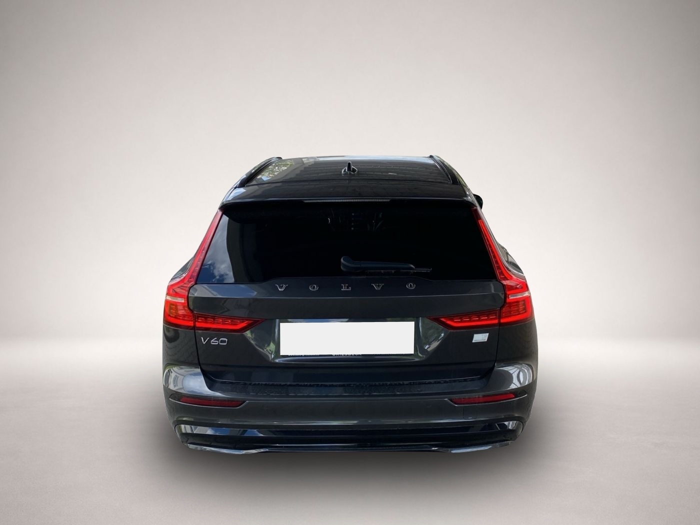 Volvo V60 (12/2022, )