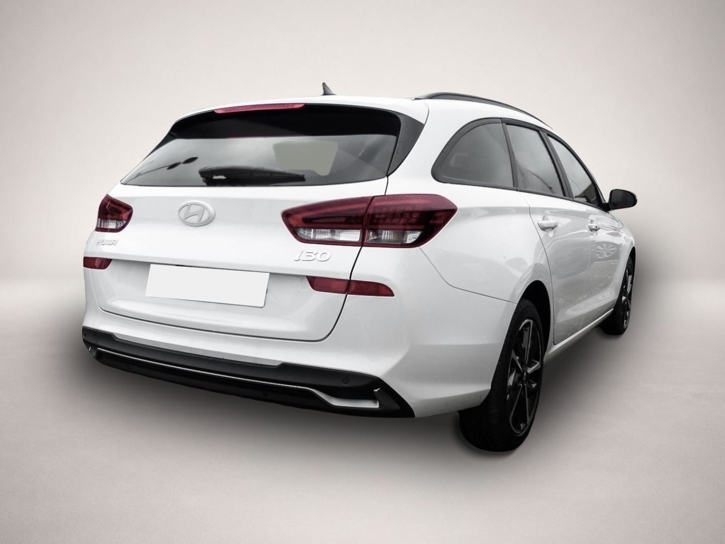 Hyundai i30 (10/2024, Benzin)