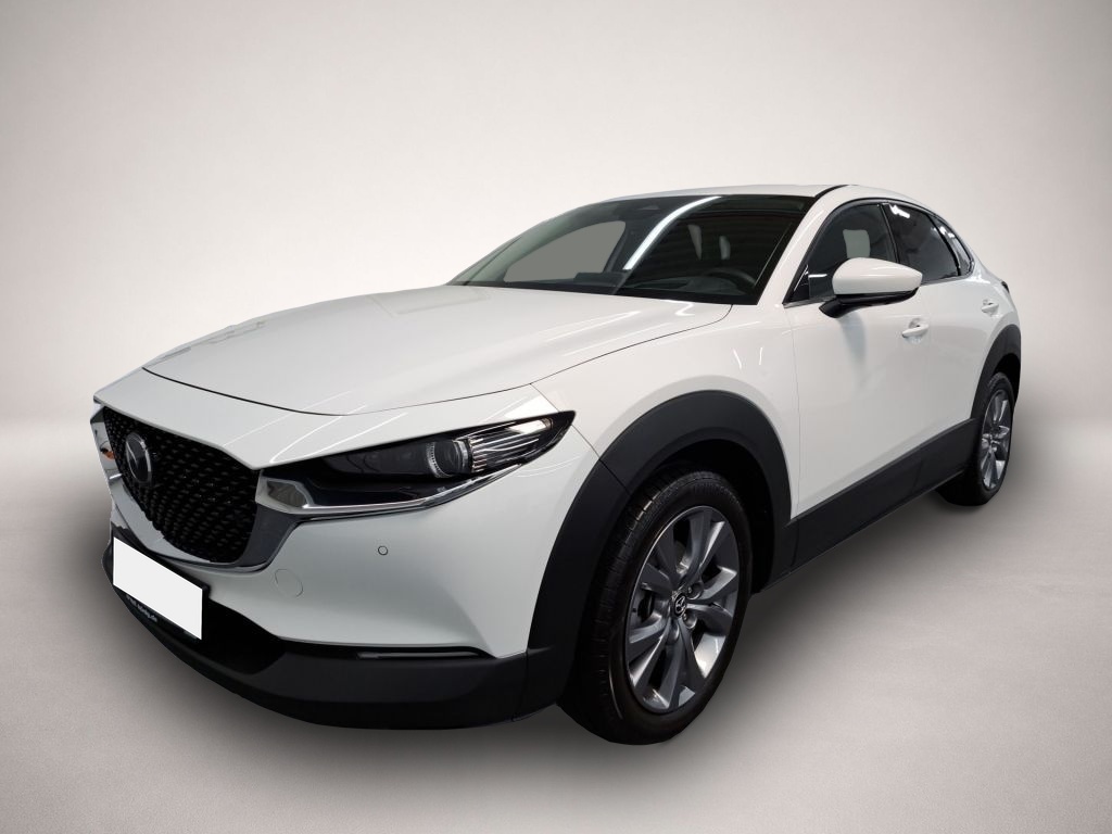 Mazda CX-30 (12/2024, )