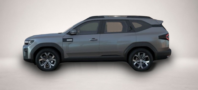 Dacia Bigster (06/2026, Hybrid (Benzin/Elektro))