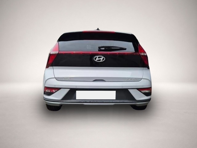 Hyundai BAYON (05/2026, Benzin)