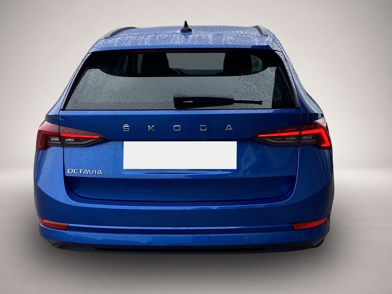 Skoda Octavia (07/2022, )