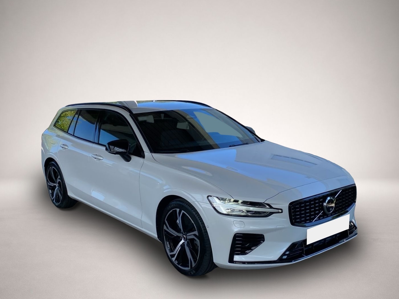 Volvo V60 (07/2024, )