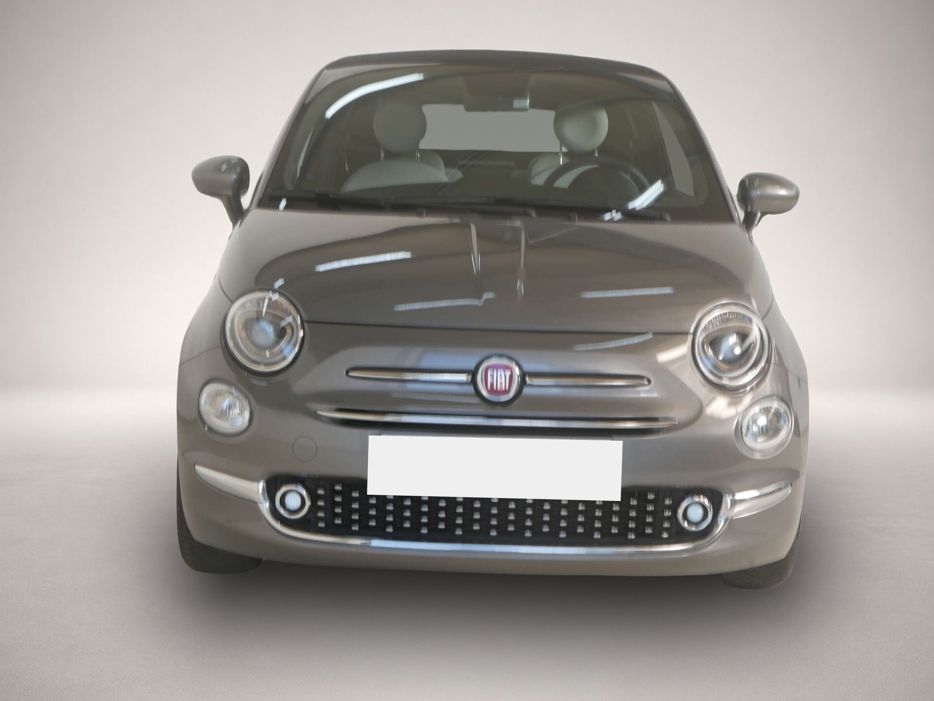 Fiat 500C (07/2022, Benzin)
