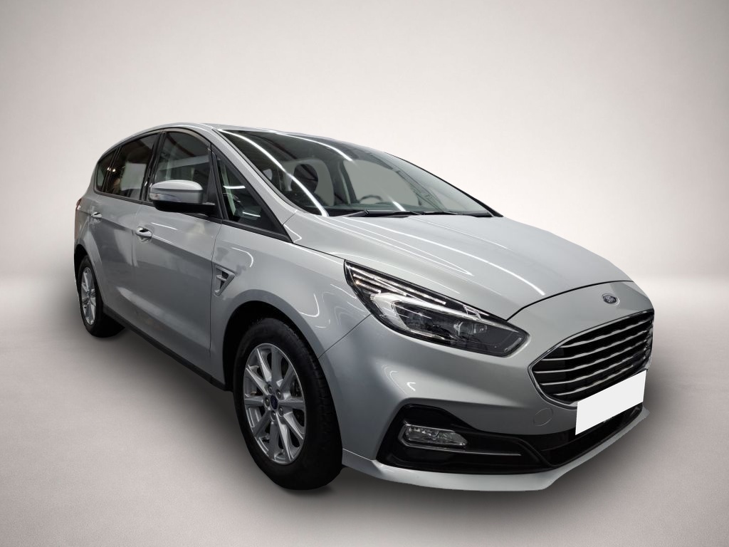 Ford S-Max (10/2022, )