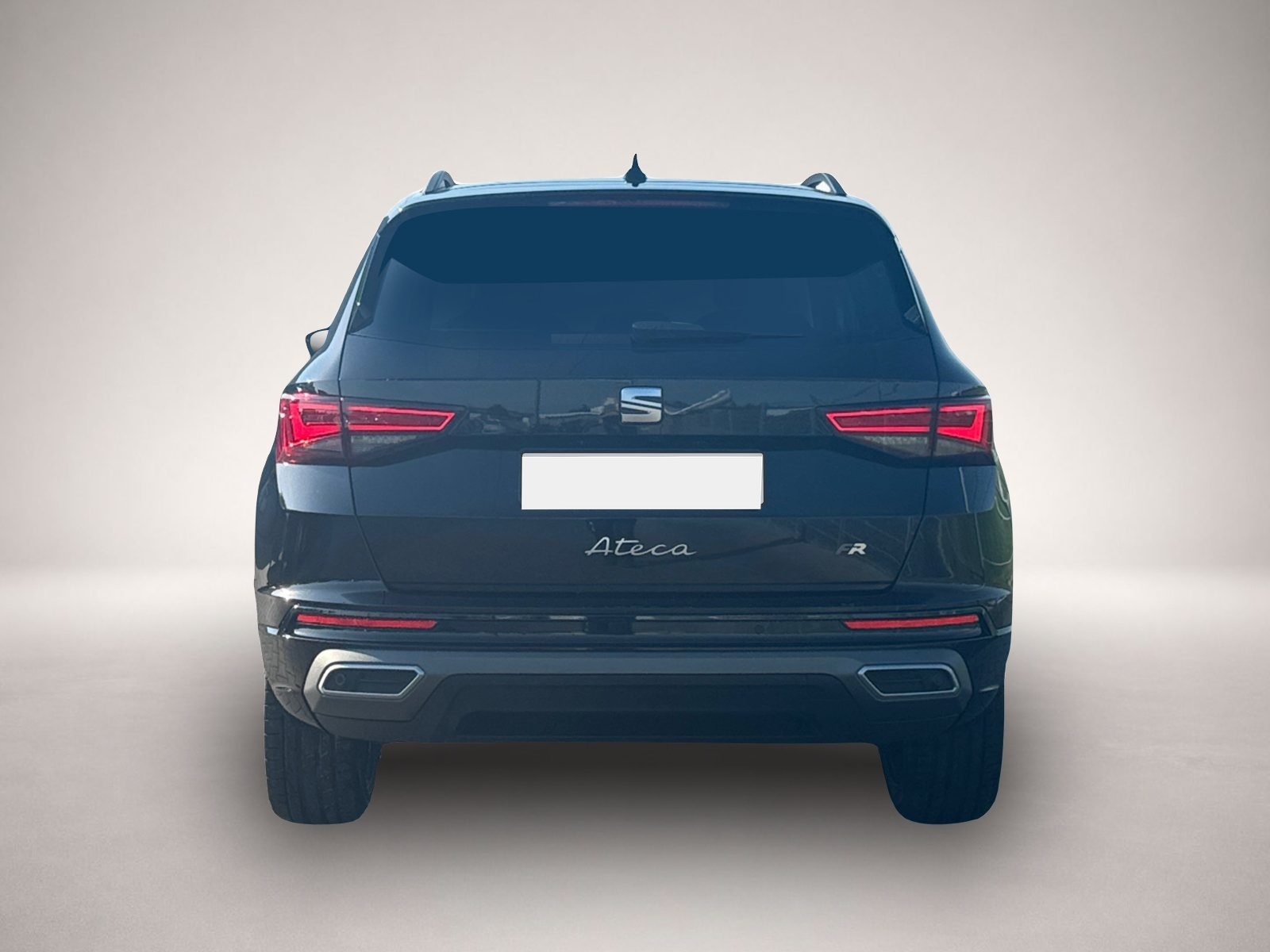 Seat Ateca (04/2026, Benzin)