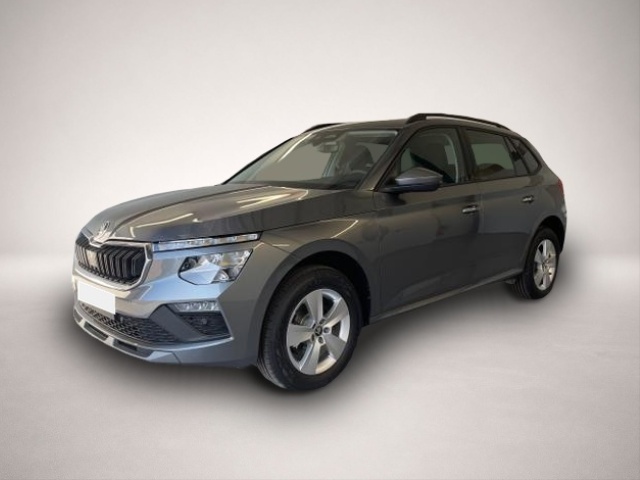 Skoda Kamiq (, Benzin)