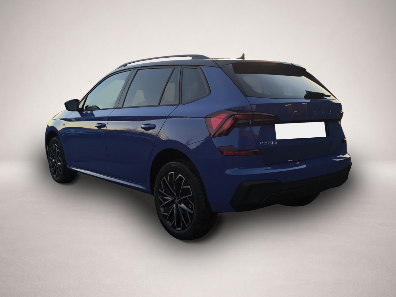 Skoda Kamiq (04/2026, Benzin)