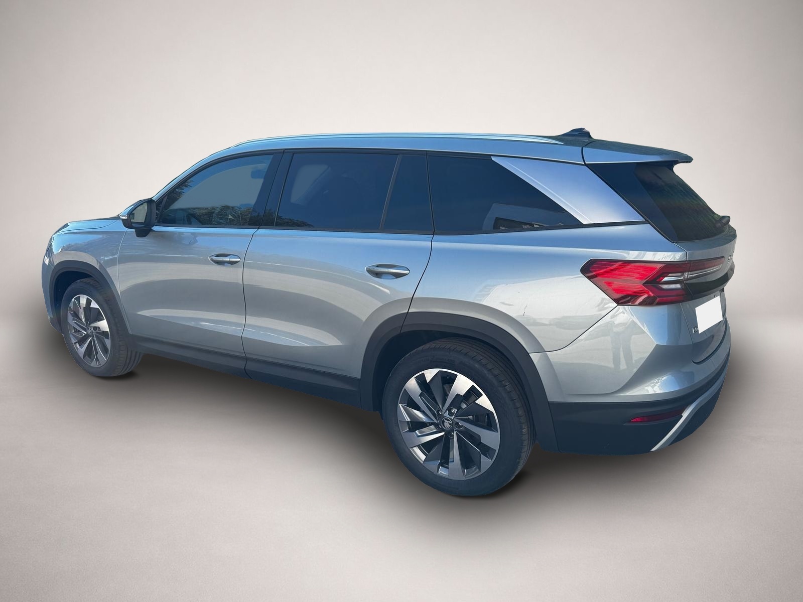 Skoda Kodiaq (06/2026, Diesel)