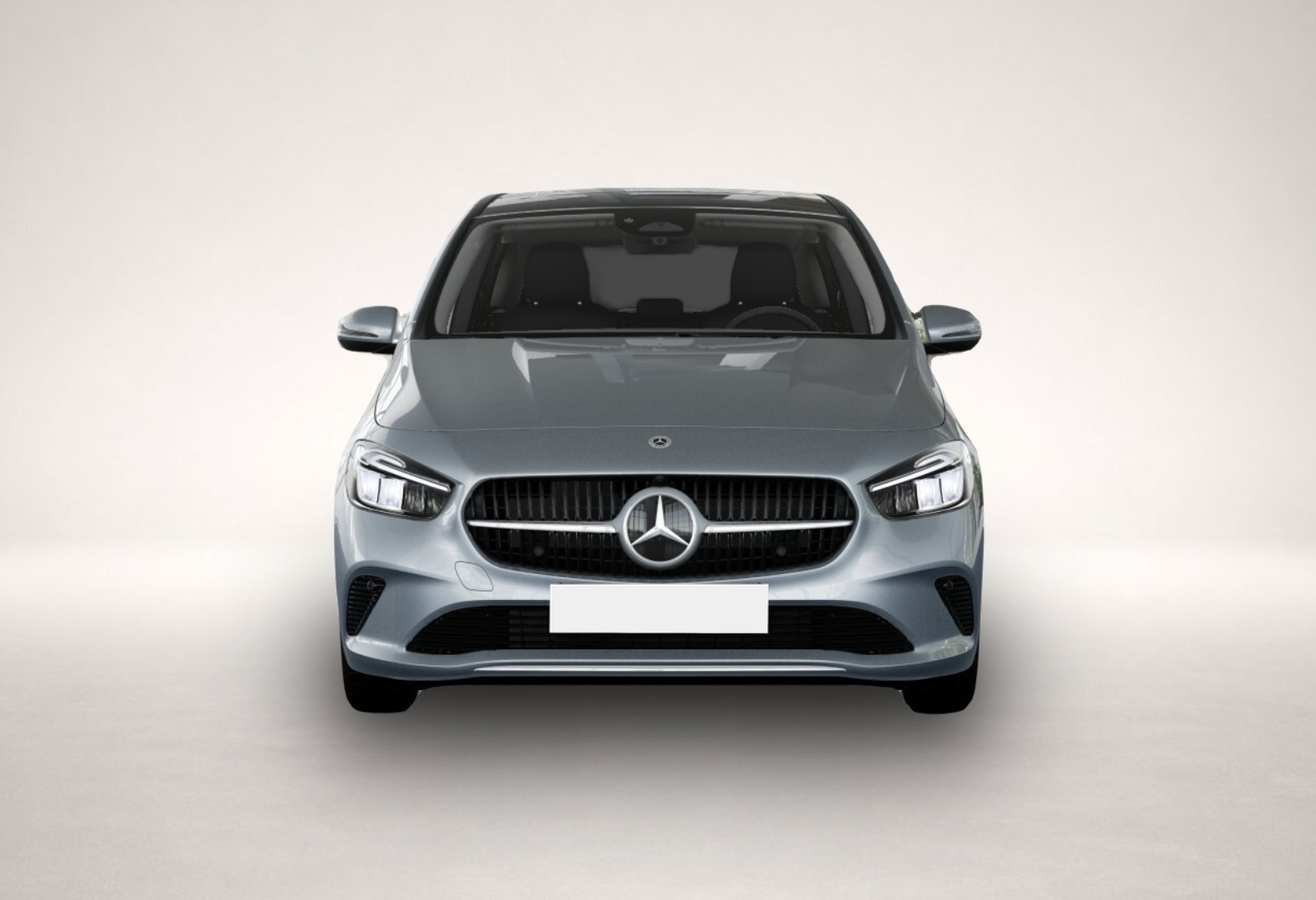 Mercedes-Benz B 250 (07/2025, Hybrid (Benzin/Elektro))