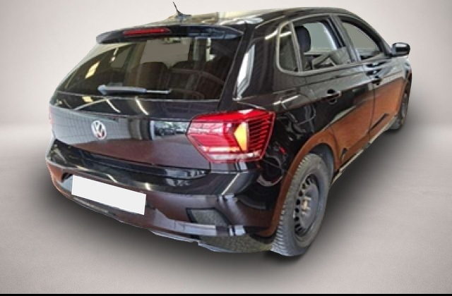 Volkswagen Polo (07/2018, )