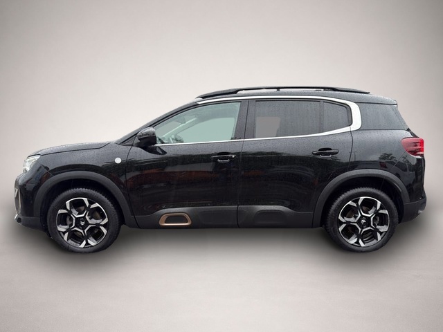Citroen C5 Aircross (03/2024, Benzin)