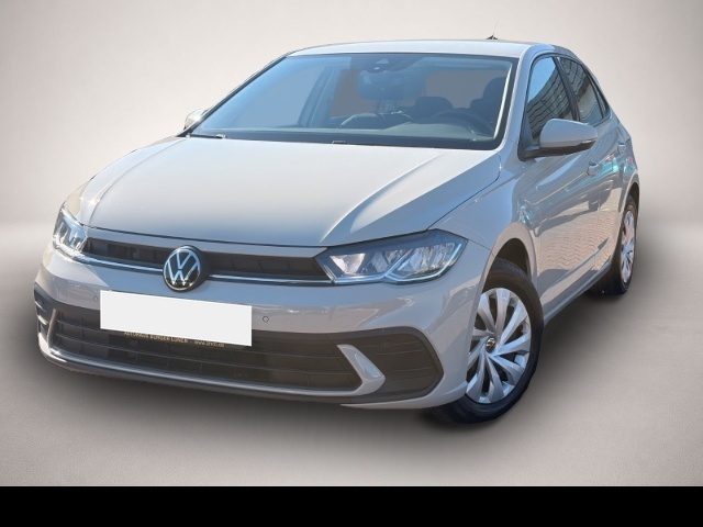 Volkswagen Polo (02/2023, Benzin)