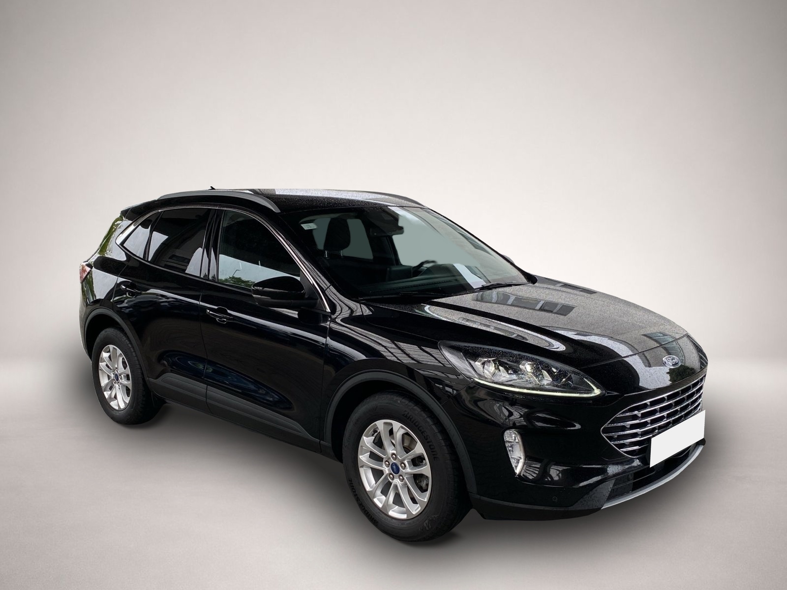 Ford Kuga (08/2022, Diesel)
