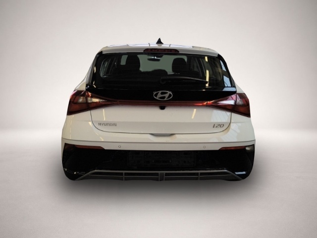 Hyundai i20 (10/2025, Benzin)