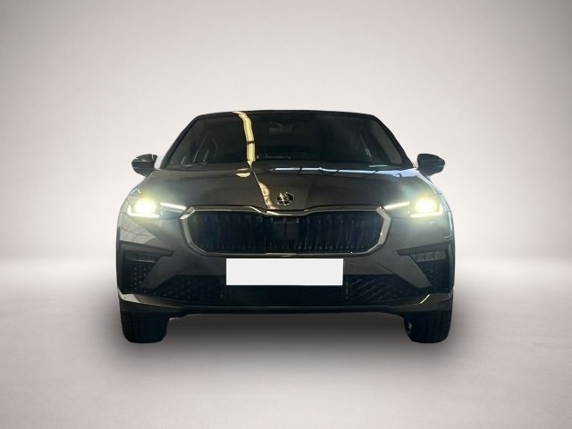 Skoda Scala (07/2024, Benzin)