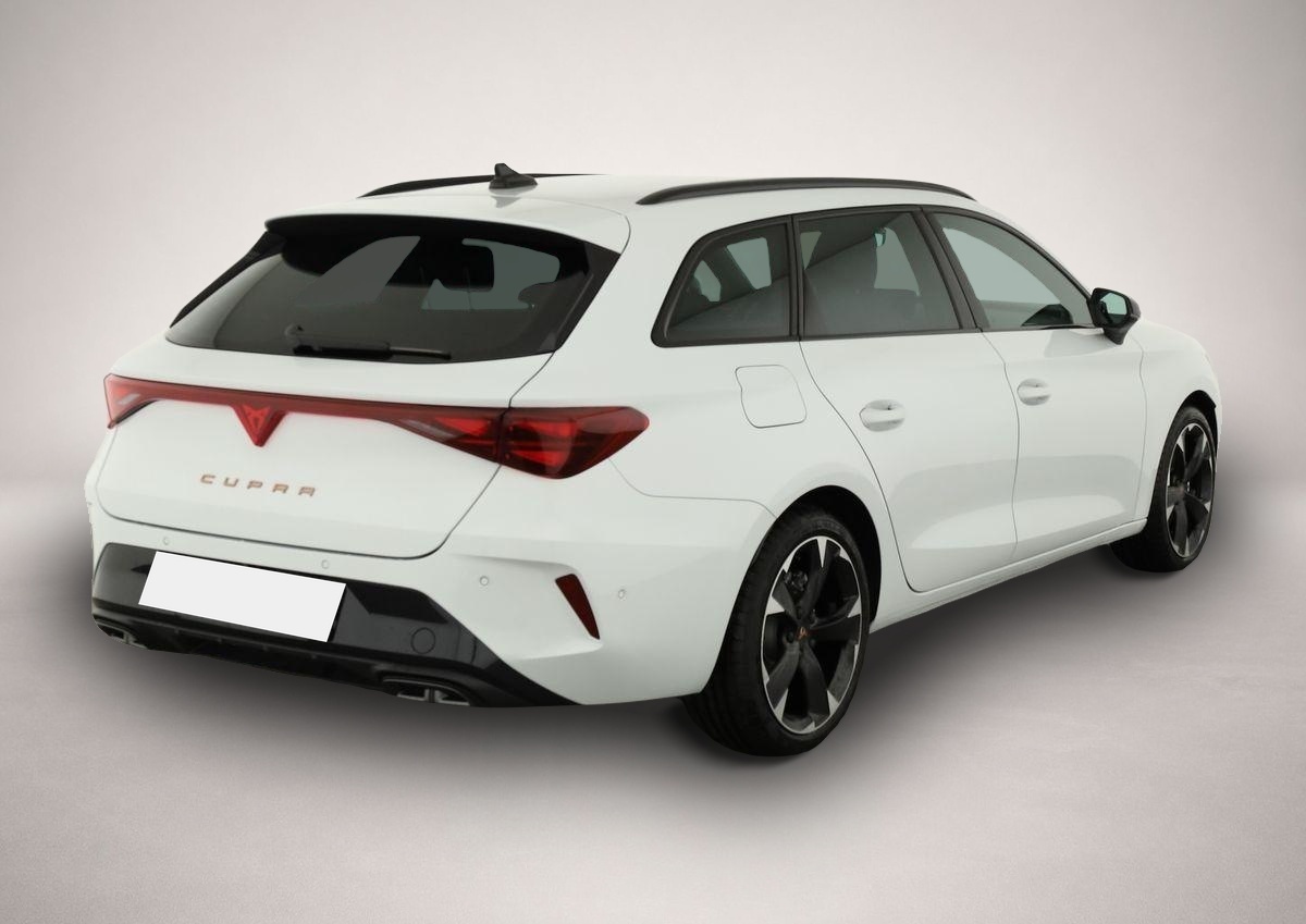 CUPRA Leon, Bild 3 von 7
