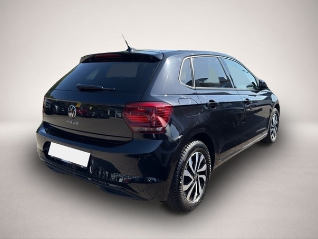 Volkswagen Polo (07/2021, Benzin)