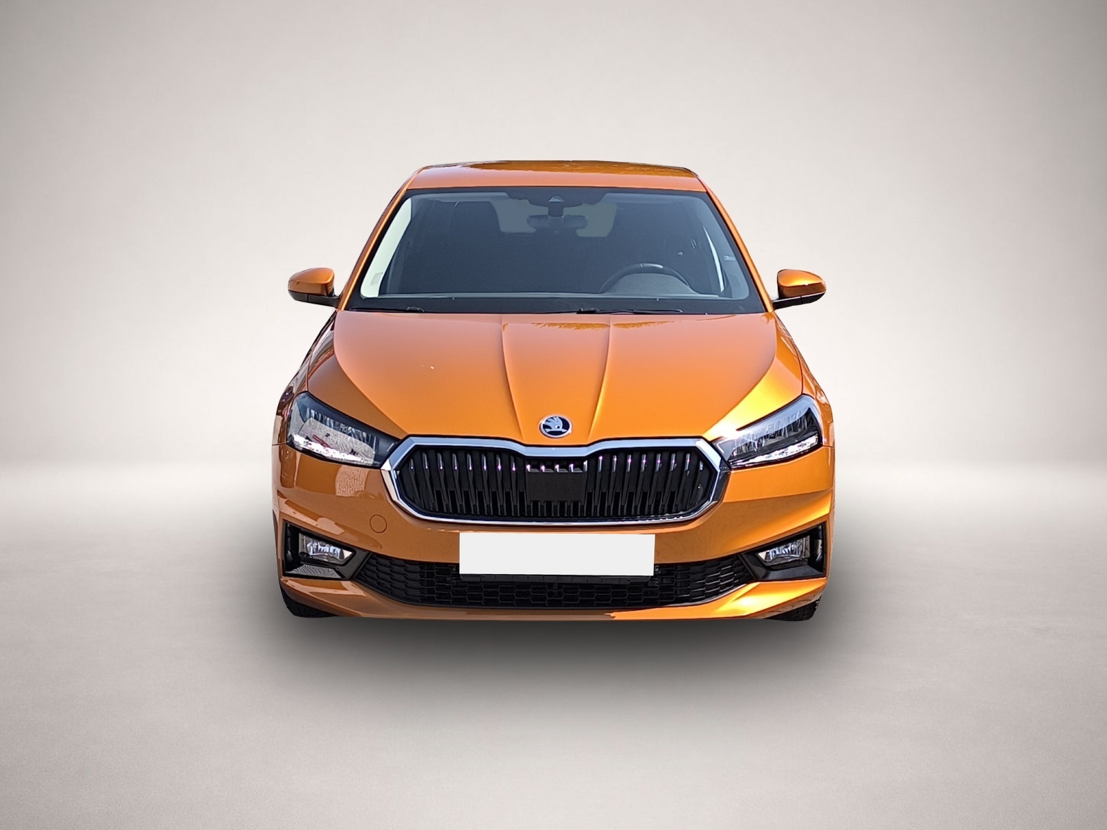 Skoda Fabia (06/2022, )