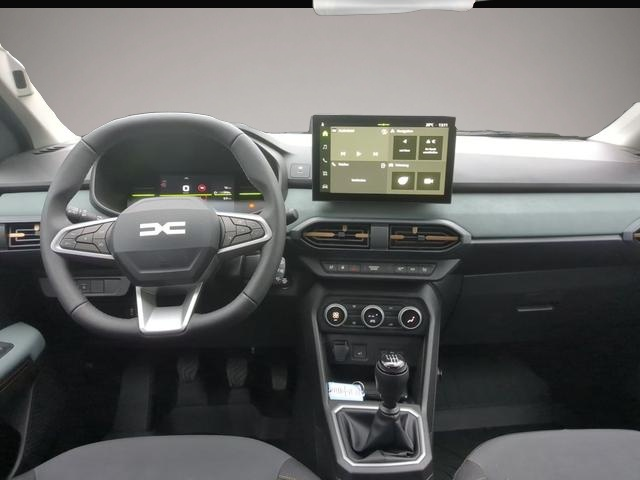 Dacia Sandero, Bild 3 von 4
