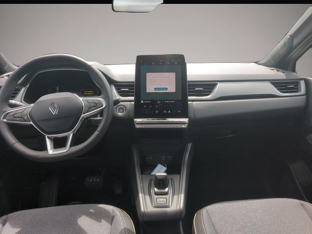 Renault Captur, Bild 4 von 5