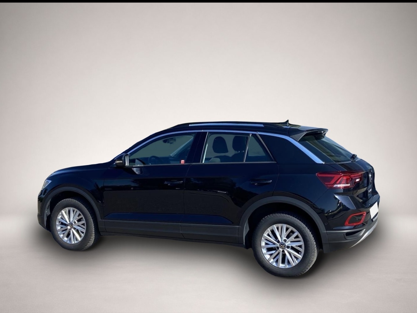 Volkswagen T-Roc, Bild 3 von 7