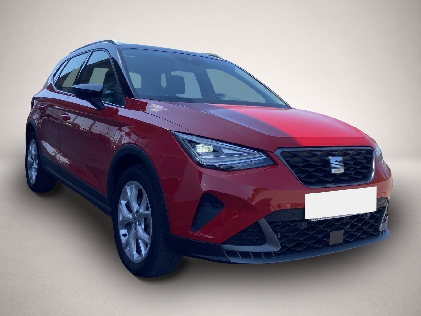 Seat Arona (04/2024, )