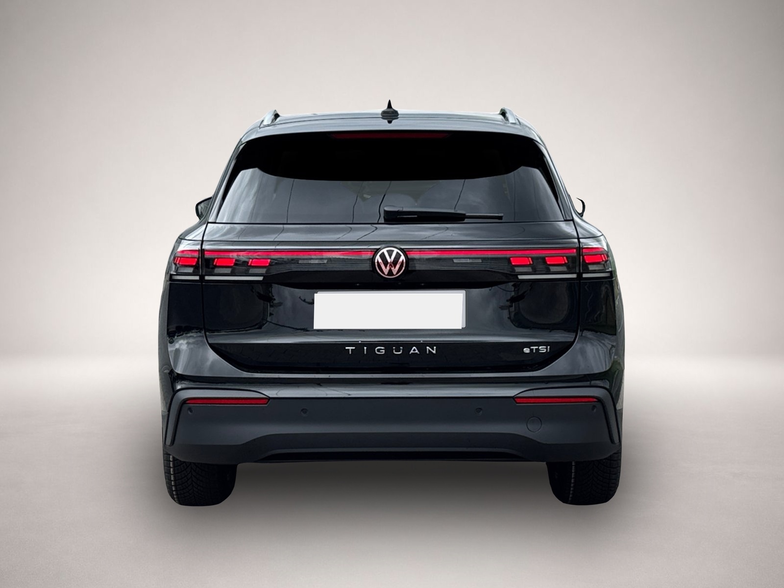 Volkswagen Tiguan (05/2026, Benzin)