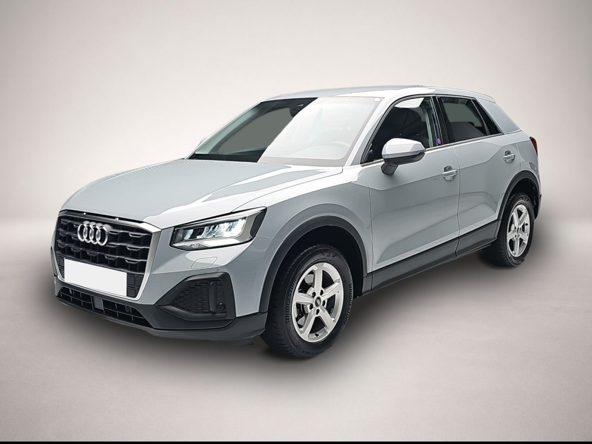 Audi Q2 (06/2025, Benzin)