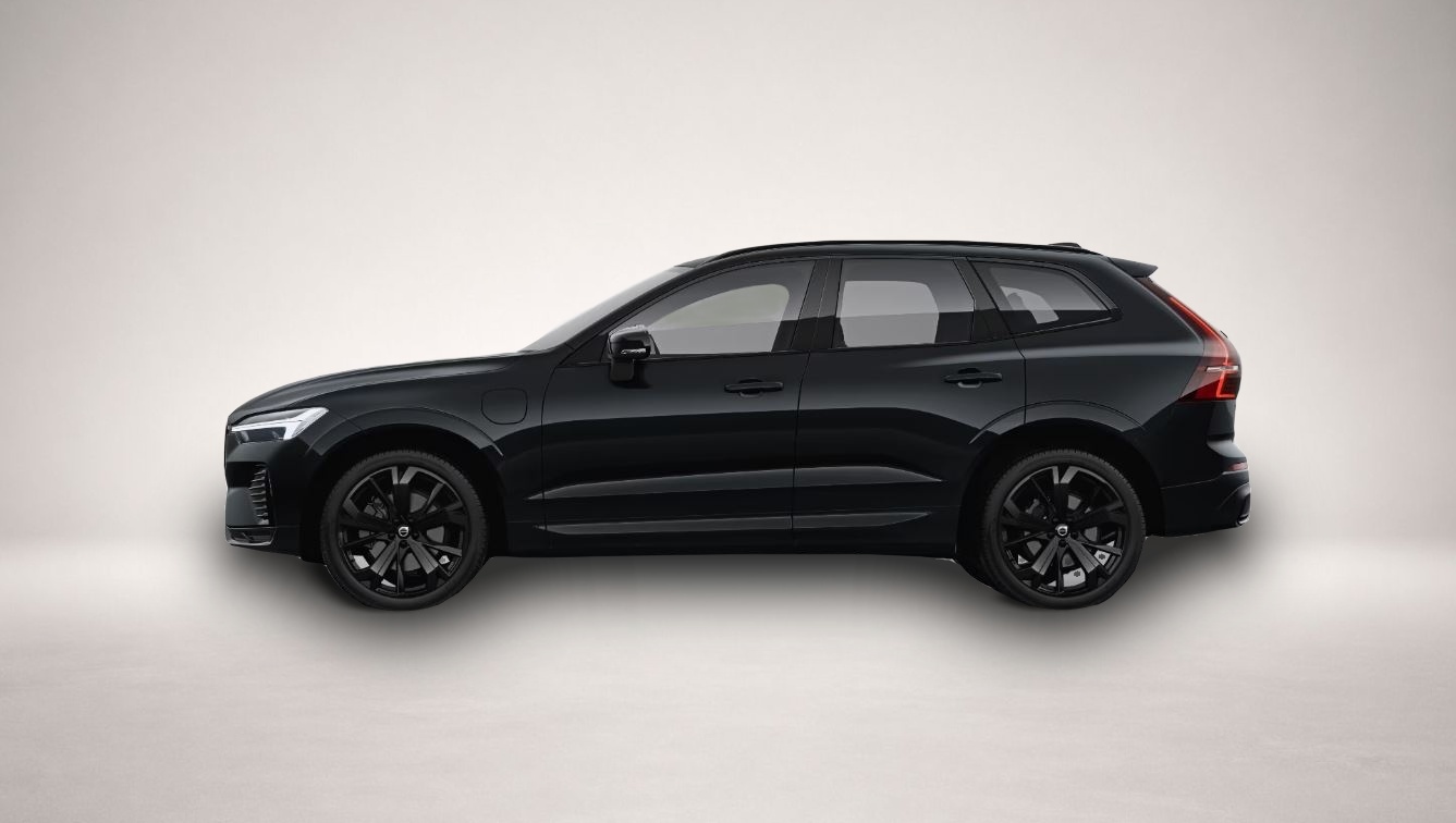 Volvo XC60 (12/2024, Hybrid (Benzin/Elektro))
