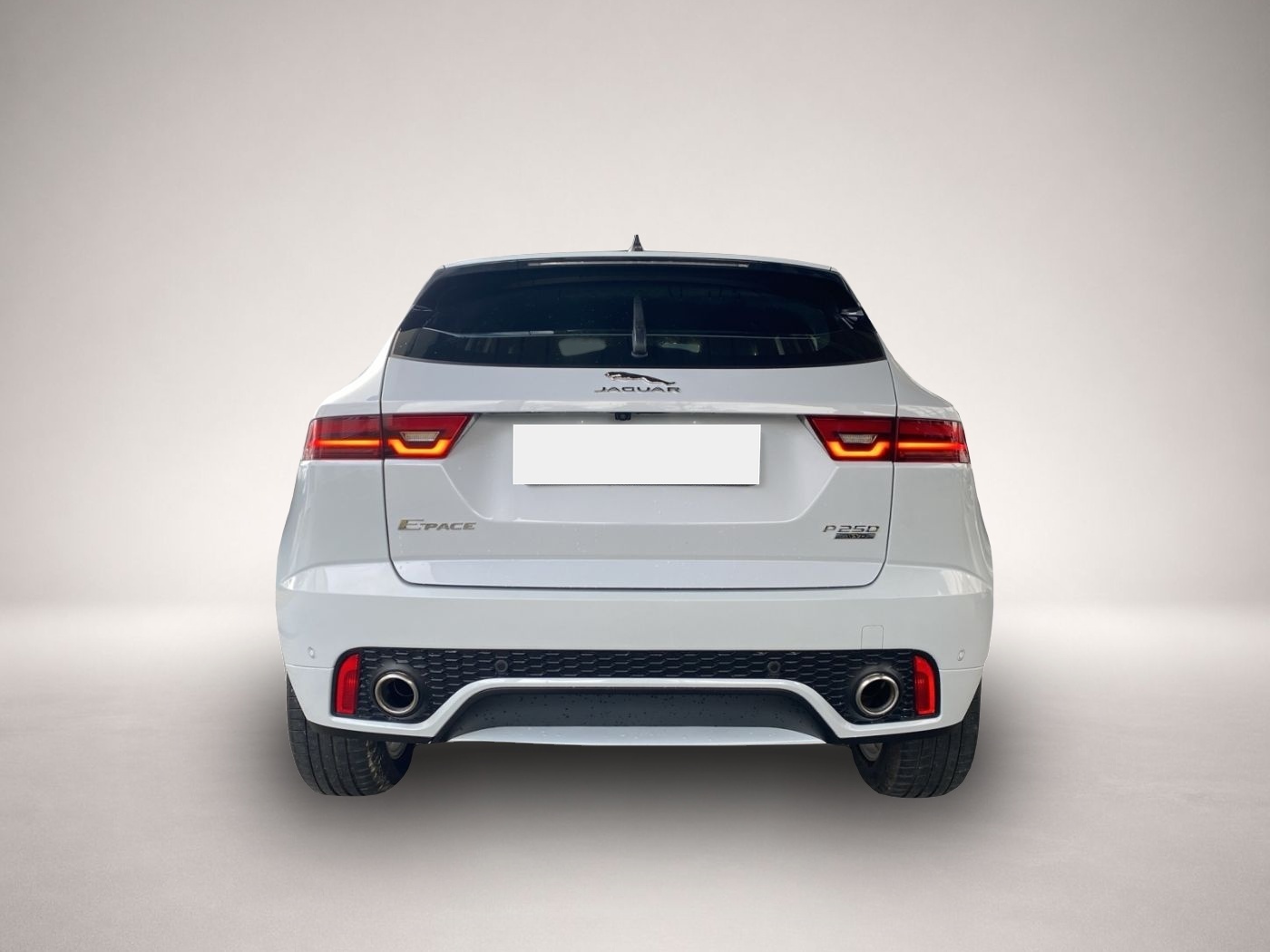 Jaguar E-Pace (10/2020, )