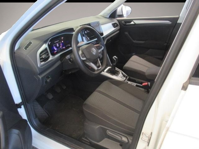 Volkswagen T-Roc (04/2025, )