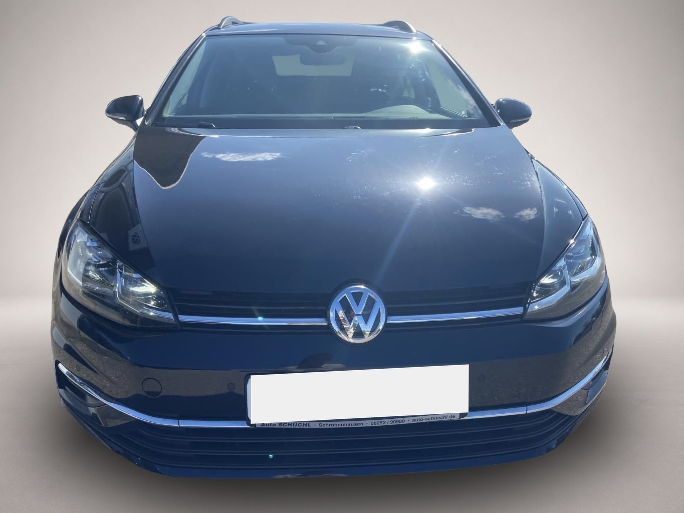 Volkswagen Golf (11/2019, )