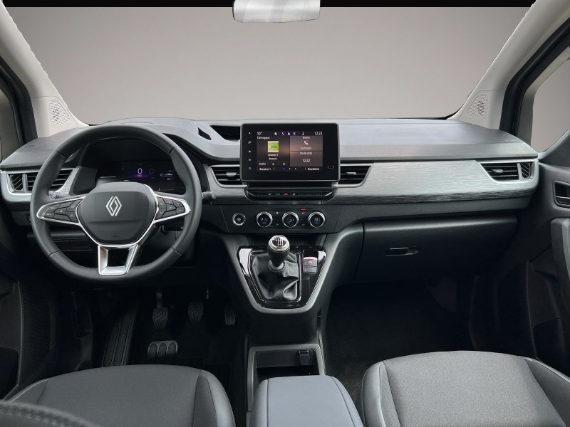 Renault Grand Kangoo (05/2025, Diesel)