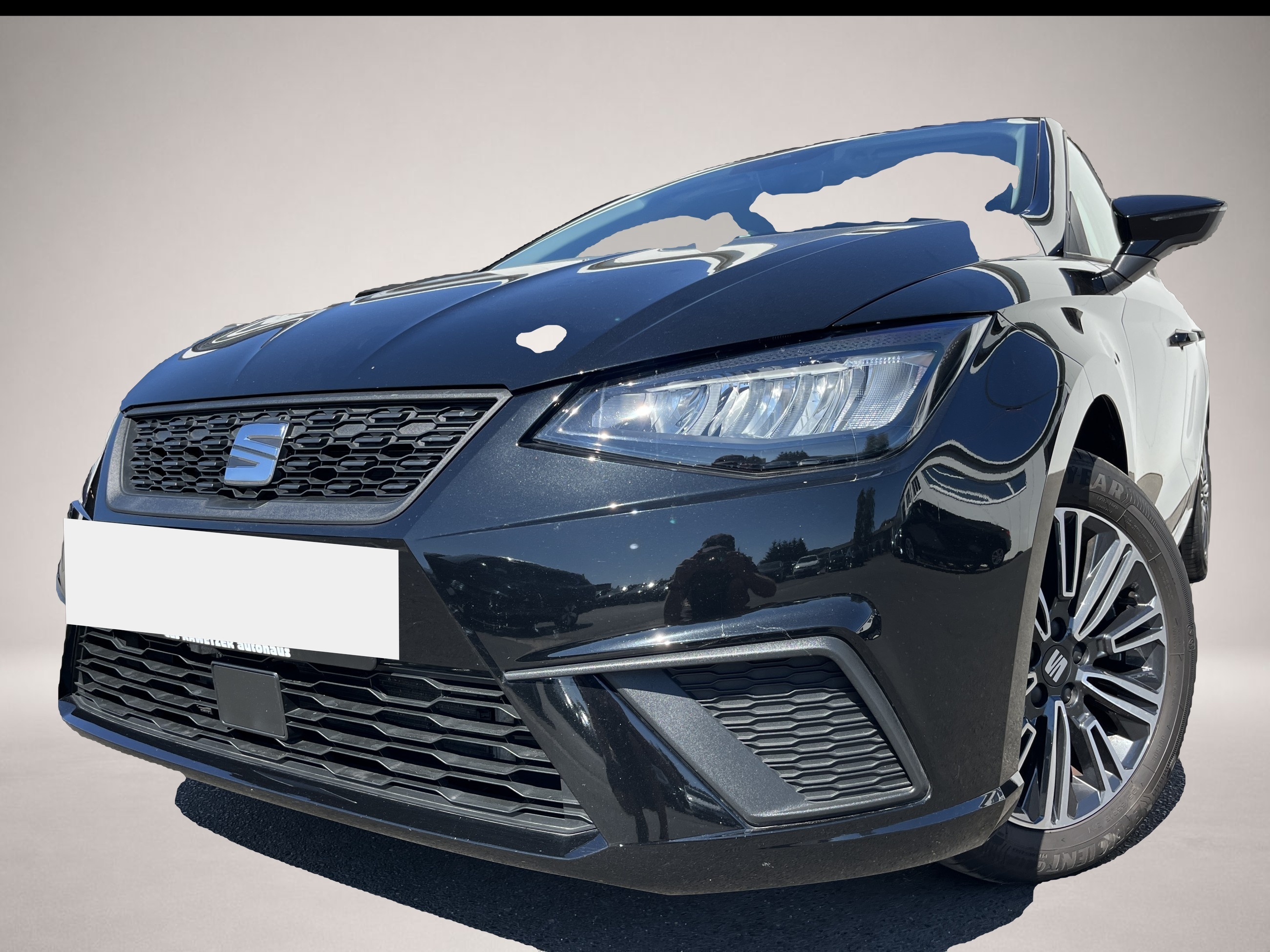 Seat Ibiza (06/2024, )