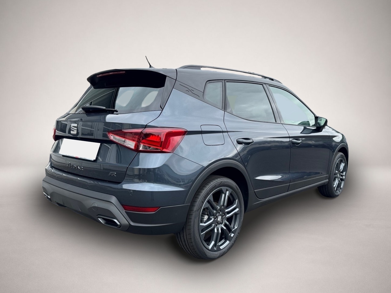 SEAT Arona, image 3 of 6