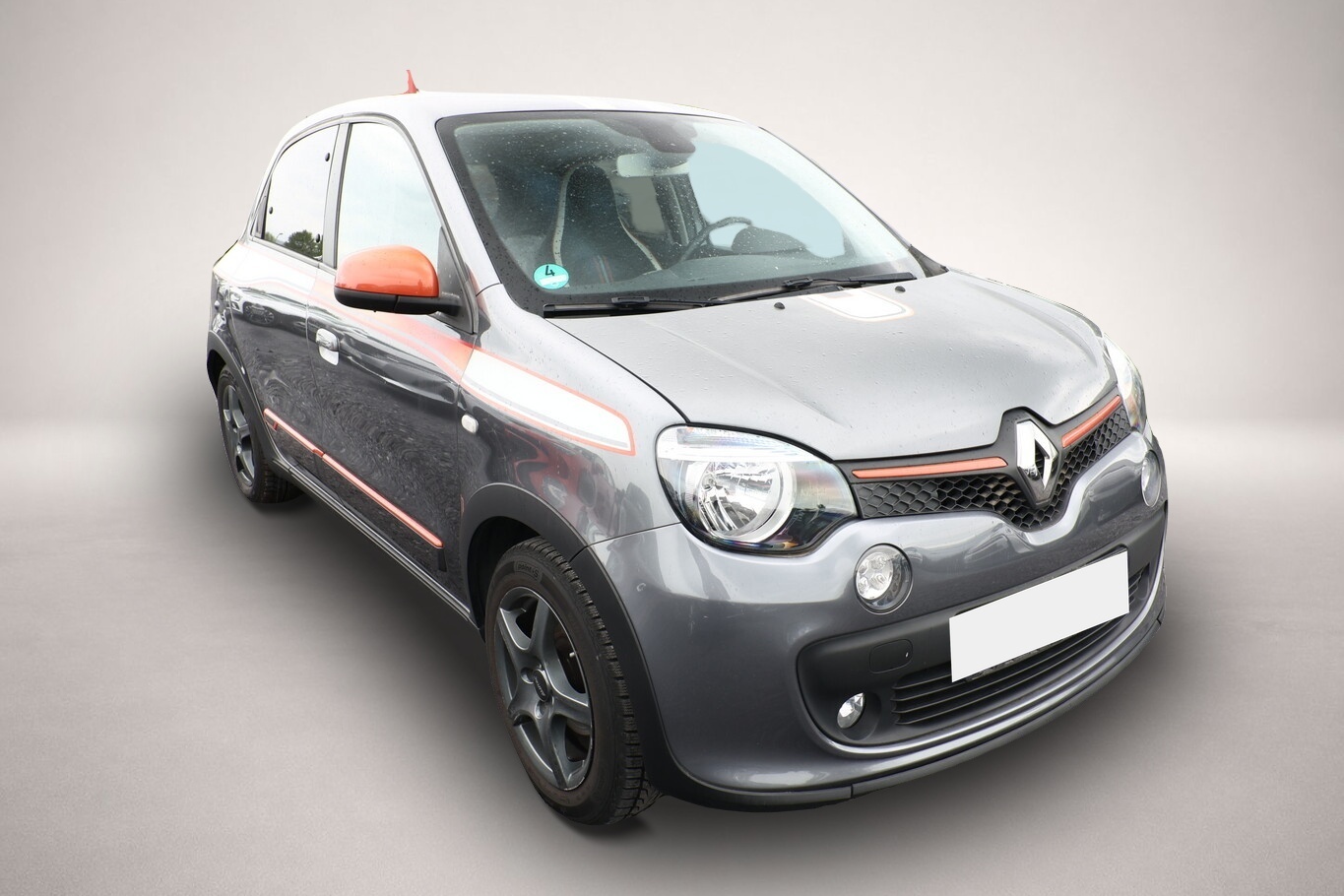 Renault Twingo (02/2018, )