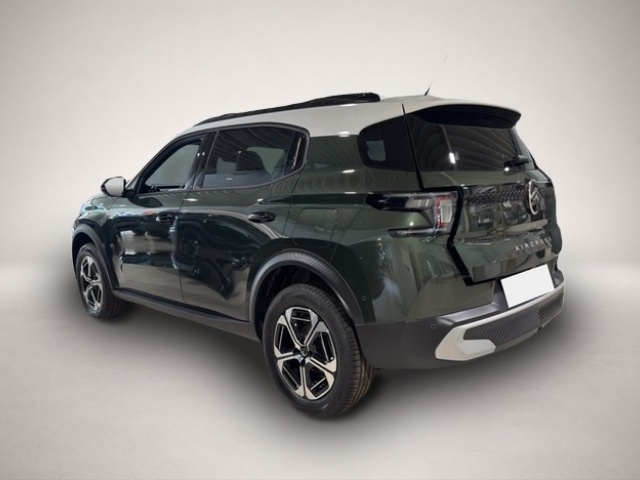 Citroen C3 Aircross (01/2026, Benzin)